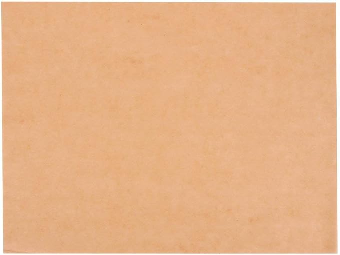 Pan Liner Sheets, 6 x 9 inches, Natural Unbleached (1000) - Image 2