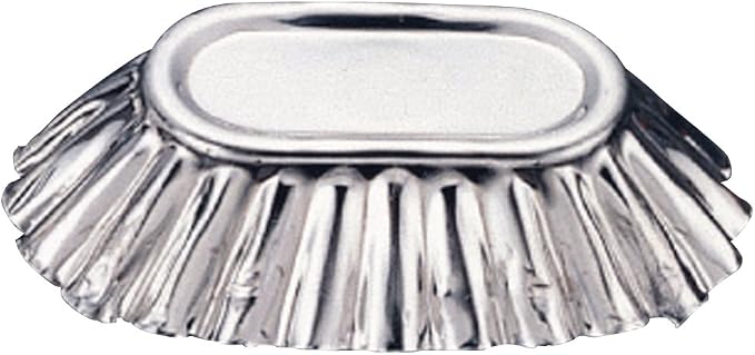 Yamashita Kogei 120325041 Tin Cake Pan, Medium No. 49 by Unknown