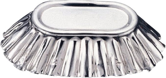 Yamashita Kogei 120325041 Tin Cake Pan, Medium No. 49 by Unknown