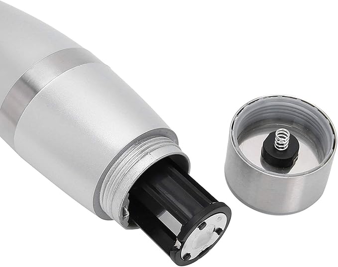 Acouto Electric Milk Frother Stainless Steel Electric Milk Frother Egg Beater Automatic Glass Mixing Cup Kitchen Tool Handheld Drink Mixer Coffee, Latte, Matcha - Home & KitchenKitchen
