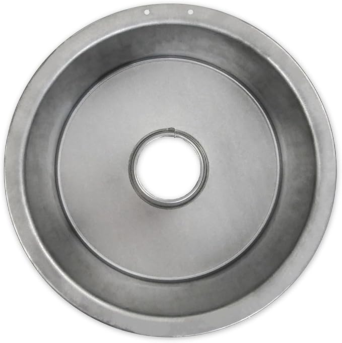 USA Pan Global Bakeware Angel Food Cake Pan - Image 2