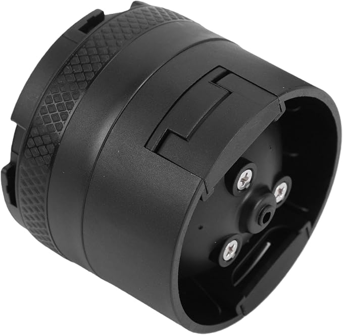 Mini Capsule Coffee Brewer, Portable Electric Maker for Car Camping - Image 6