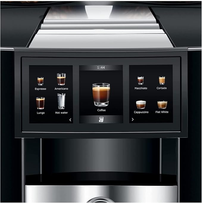 Jura GIGA 10 Diamond Black - Image 6