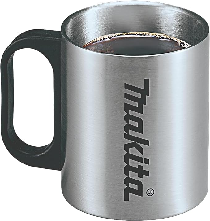 Makita DCM501Z 18V LXT® / 12V max CXT® Lithium-Ion Cordless Coffee Maker, Tool Only - Image 6