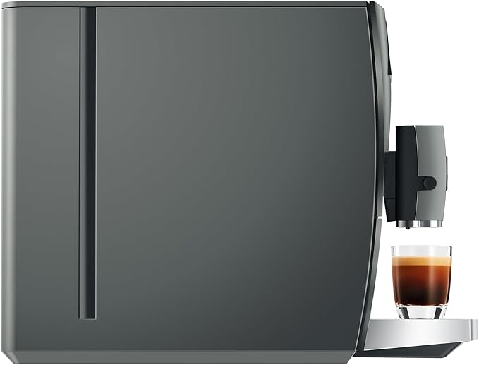 Jura C9 Piano Inox, 15751, Automatic Coffee Machine - Image 5