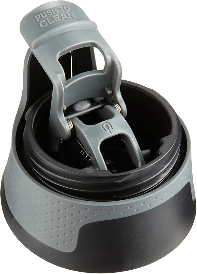 Contigo West Loop Autoseal Travel Mug, Stainless Steel Thermal Mug, Vacuum Flask, Leakproof Tumbler, Coffee Mug with BPA-Free Easy-Clean Lid - Image 12