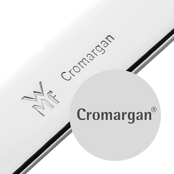 WMF Snack Forks Set of 6 Nuova Cromargan Stainless Steel 18/10 Polished - Image 3