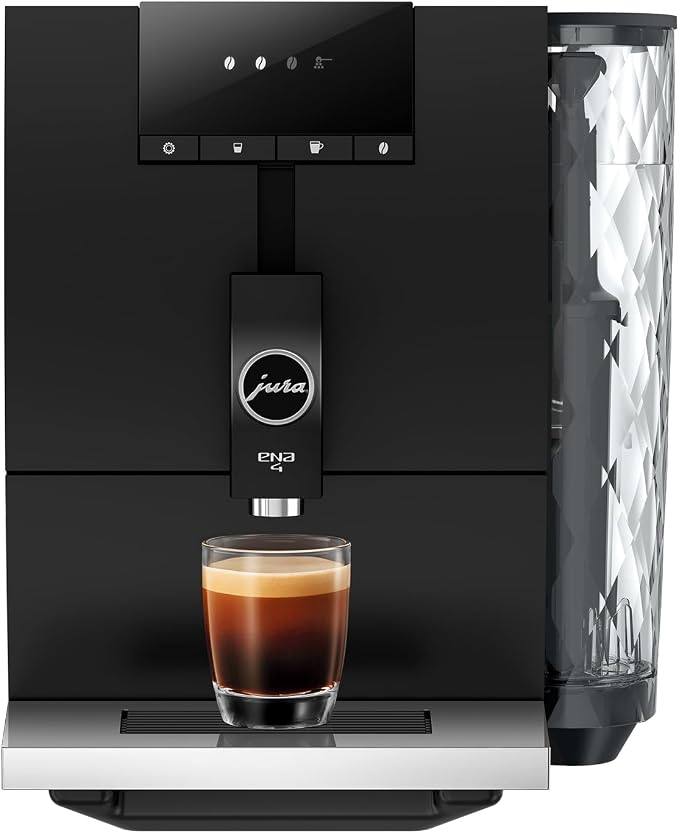 Jura ENA 4 Full Metropolitan Black - Image 3