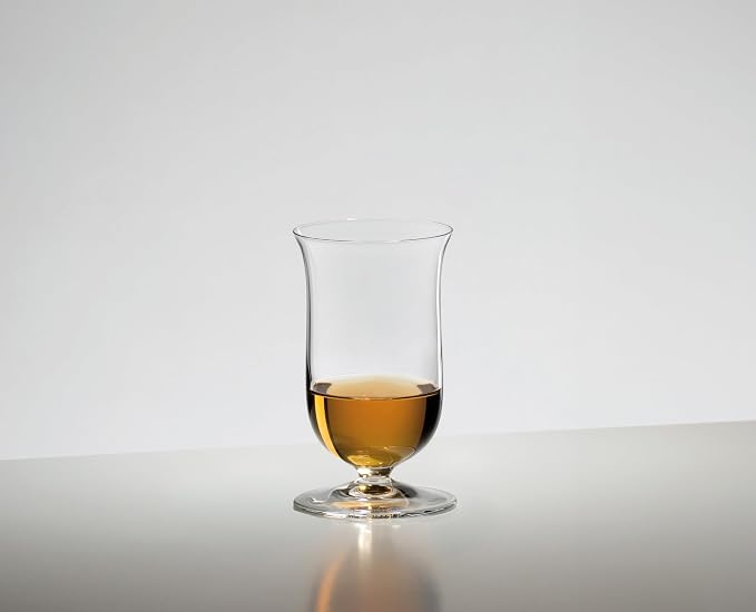 Riedel Vinum Single Malt Whisky Glasses, Dishwasher Safe, Set of 2 6416/80 - Image 2
