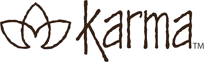 Karma Gifts 16 oz Black and White Boho Mug Floral - Cute Coffee and Tea Mug - Ceramic Coffee Mugs for Women and Men, 4.25" x 3.7" - Image 8