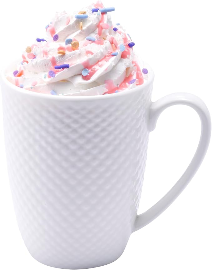 DecoPac Wonderment Fusion Mix Sprinkles, 26oz, Shaped Candy Sprinkles in Handheld Container, Edible Decorations For Celebration Cakes, Cupcakes, Cookies and Donuts - Image 9