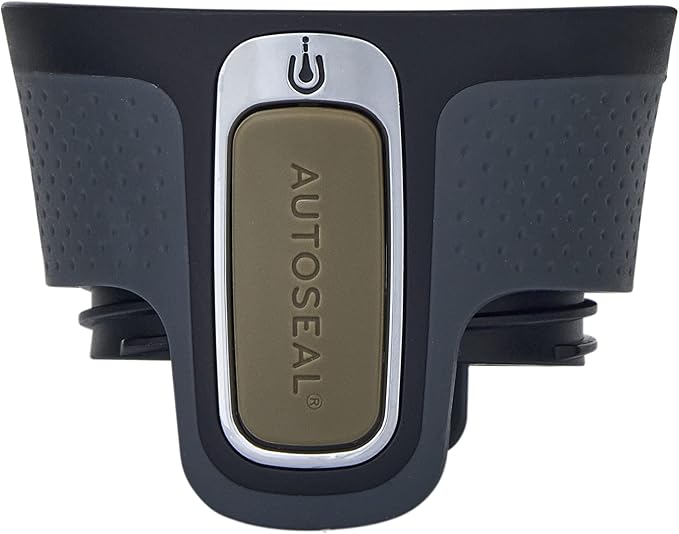 Contigo West Loop Autoseal Travel Mug, Stainless Steel Thermal Mug, Vacuum Flask, Leakproof Tumbler, Coffee Mug with BPA-Free Easy-Clean Lid - Image 8