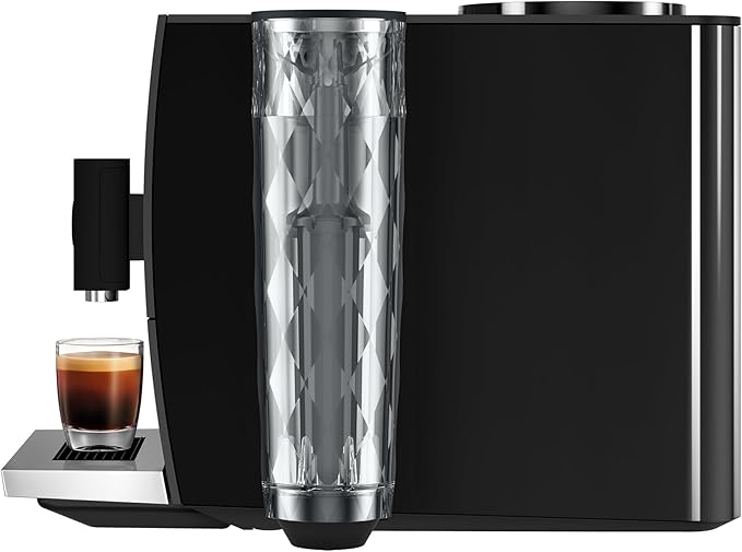 Jura ENA 4 Full Metropolitan Black - Image 7