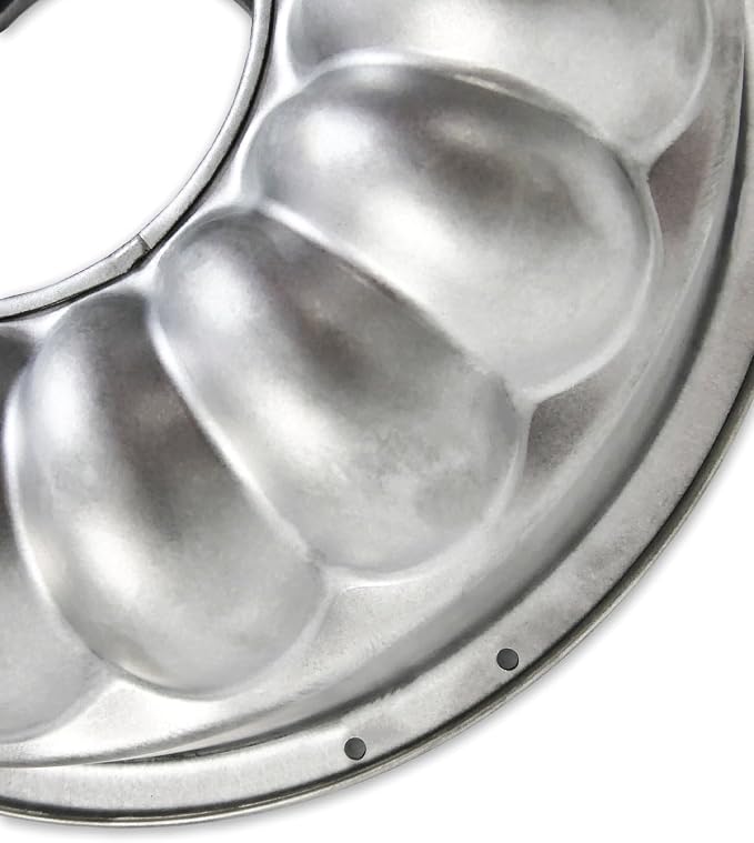 USA Pan Global Savarin Tube Cake Pan - Image 3