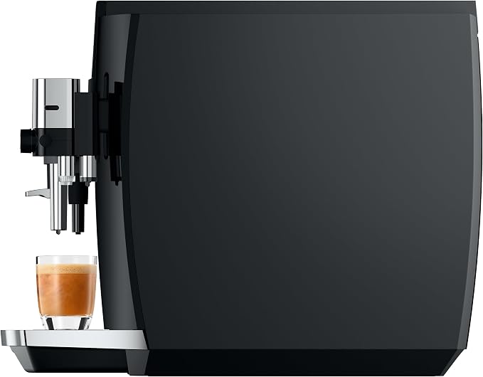 Jura E8 Piano Black 15648 - Image 4