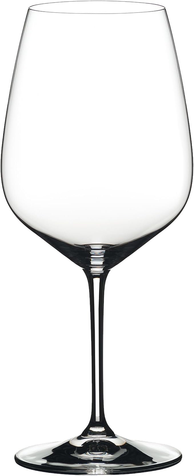 Riedel Extreme Cabernet Wine Glasses, Set of 4, Clear, Dishwasher Safe 4411/0 | Dishwasher Safe - Image 4