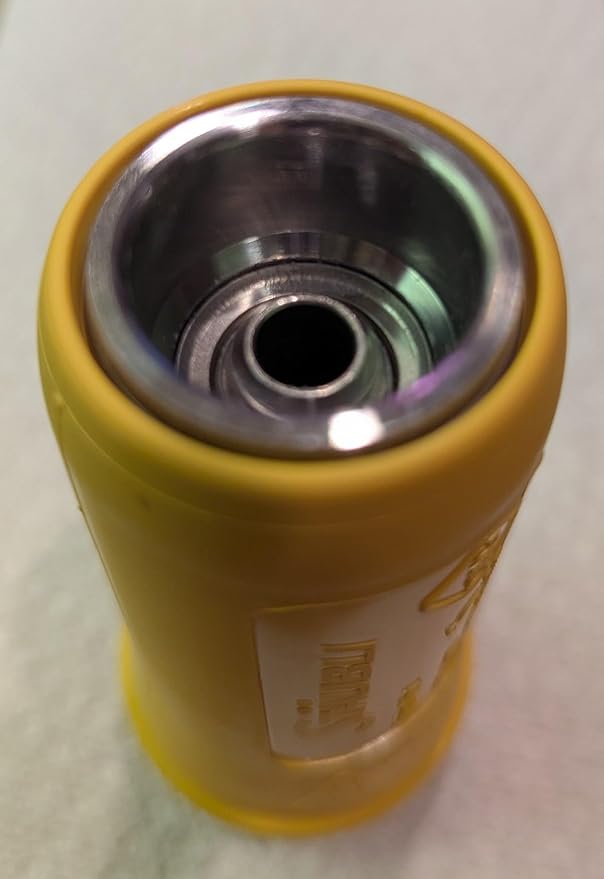 CNG Nozzle