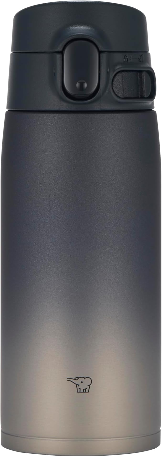 Zojirushi SM-VH48-XZ GoCafe Insulated Stainless Steel Mug, 16-Ounce (.48 liter), PFAS-free & BPA-free by Unknown