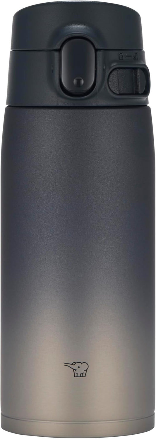 Zojirushi SM-VH48-XZ GoCafe Insulated Stainless Steel Mug, 16-Ounce (.48 liter), PFAS-free & BPA-free by Unknown
