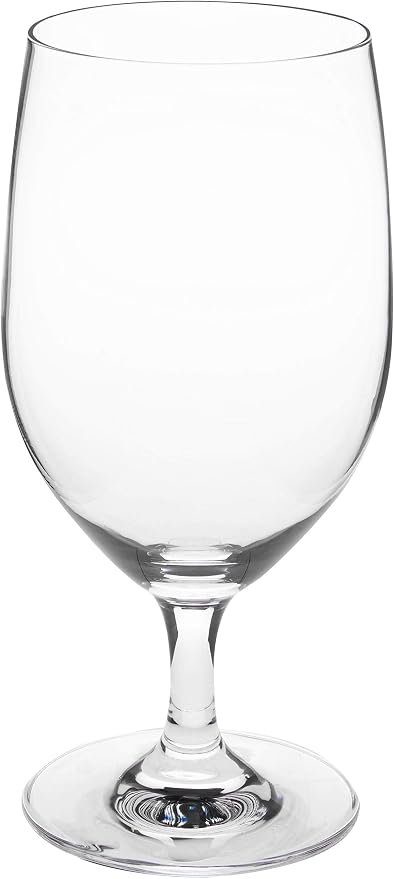 SCHOTT ZWIESEL Forté All Purpose Glass 15 Ounce (Set of 6), Drinking Glasses for Water, Beverages and Mixed Drinks, Dishwasher-Safe Tritan Crystal Glasses, Made in Germany - Image 4