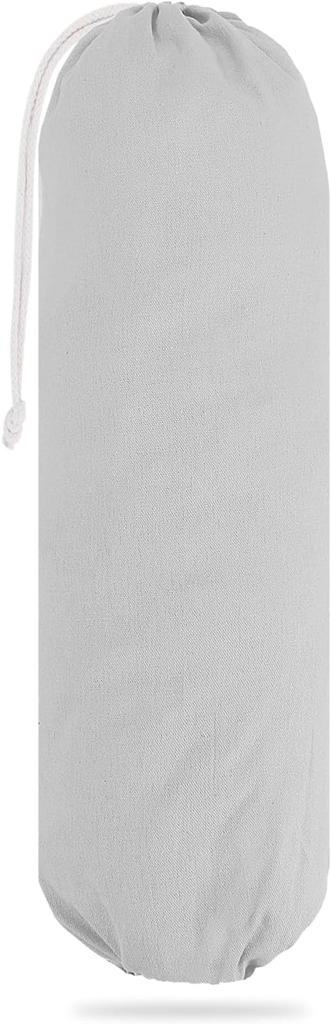 SWISSELITE 1Pcs Plastic Bag Holder, Reusable Plastic Bag Organizer | Wall Mount, Large Grocery Bag Storage Dispenser, 22x9 IN by SWISSELITE