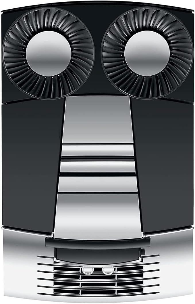 Jura GIGA 10 Diamond Black - Image 4