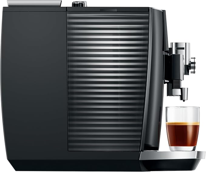 Jura J8 twin Diamond Black, 15826, Automatic Coffee Machine - Image 5