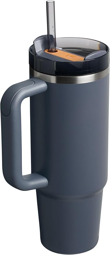 STANLEY Quencher H2.0 Flow State Tumbler, 30 oz, Twilight - Image 3