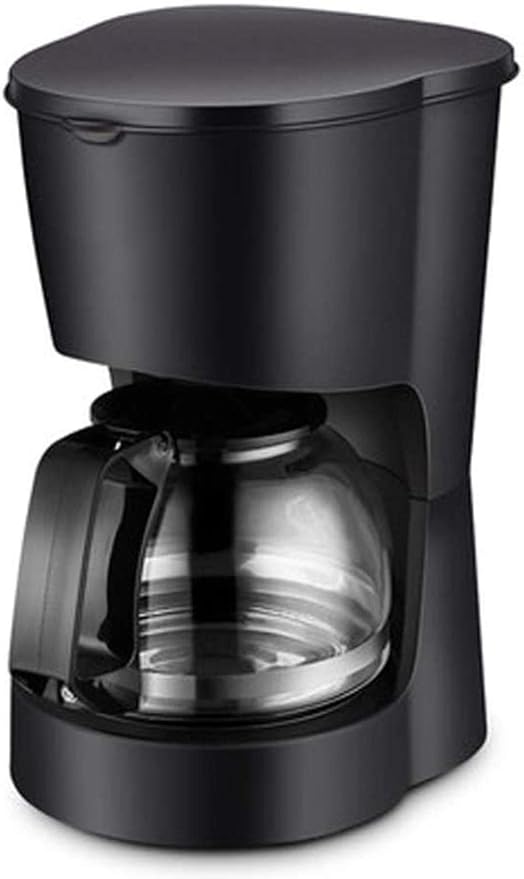 Automatic Drip Coffee Maker, Capsule Machine, Mini Multi-Purpose Brewing Teapot for Efficient Tea & Coffee Preparation, Energy Saving Design by Unknown