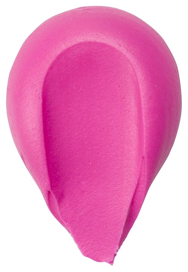 DecoPac Premium Gel Food Coloring | Neon Bright Pink Food Coloring For Baking | 8oz | Color Buttercream, Fondant, Frosting & Piping Gel, Food Safe, Highly Concentrated Gel, 8 oz - Neon Bright Pink