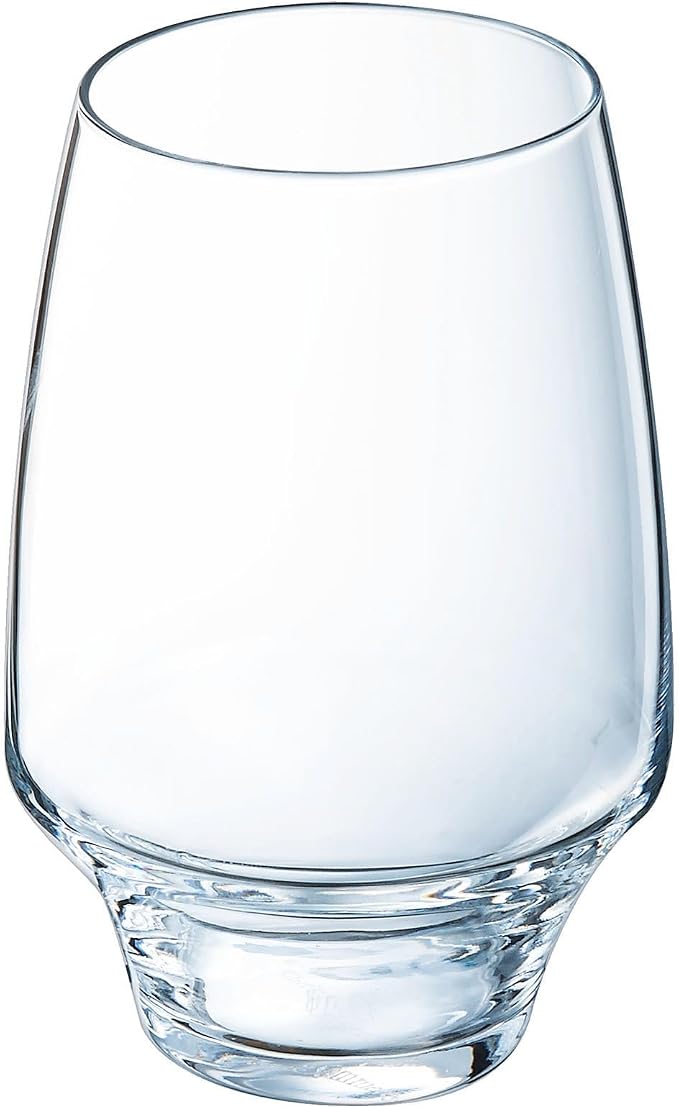Chef & Sommelier Glass 35 cl Open Up - Image 4