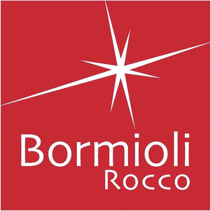 Bormioli Rocco Exclusiva Gin Fizz Glasses, Set of 12-17 Oz. Ribbed Drink Tumblers Made of Star Crystal Glass with XLT Treatment - Durable Cocktail Glasses for Daily Use, Dishwasher Safe - Image 7