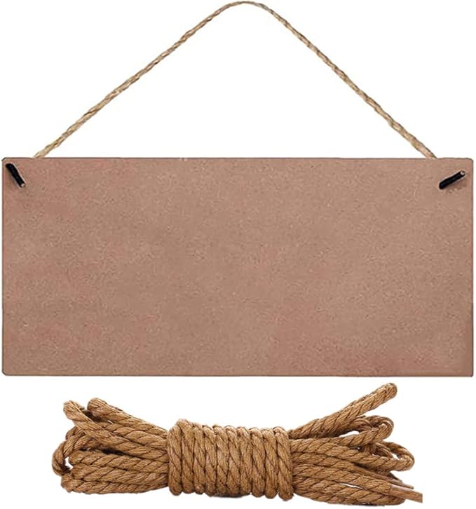 QUADRIVEX Wood Pantry Signs For Kitchen Notice Put Tools Back In Their Proper Place Wooden Sign(23X35CM) - Image 6