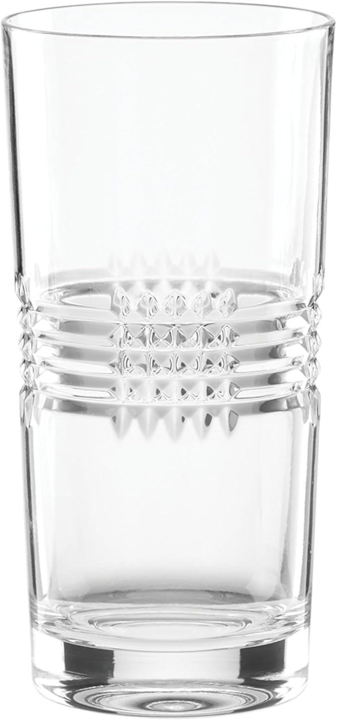 Reed & Barton 894597 Sloane Highball, Set Of 4 - Image 2