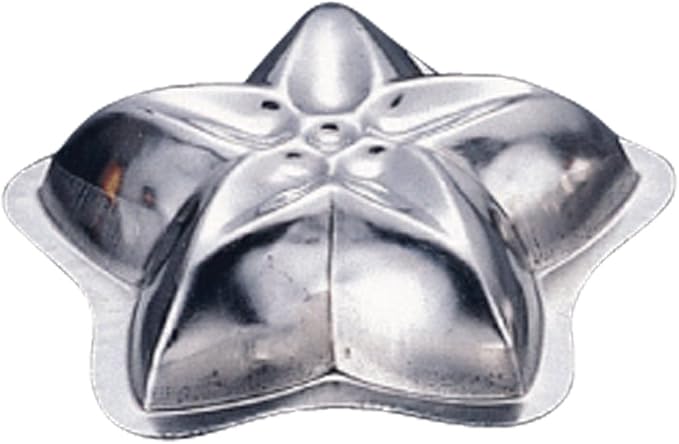 Yamashita Kogei 120325036 Tin Cake Pan, Medium No. 41 by Unknown