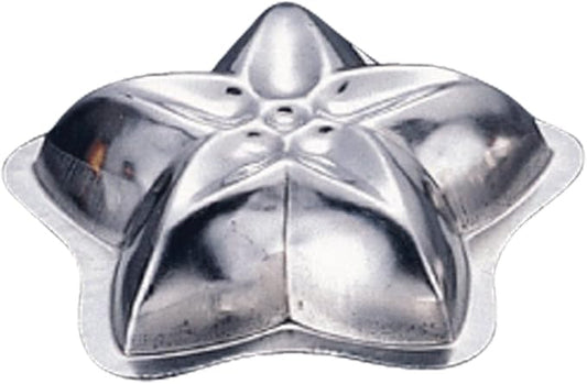 Yamashita Kogei 120325036 Tin Cake Pan, Medium No. 41 by Unknown