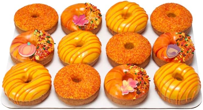FALL EDIBLE DECORATIONS - Image 3