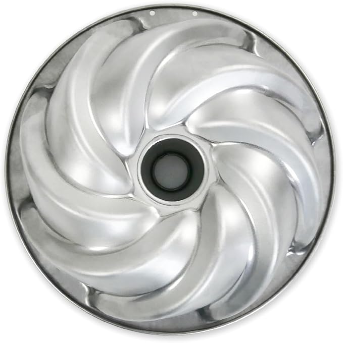 USA Pan Global Swirl Tube Cake Pan - Image 4