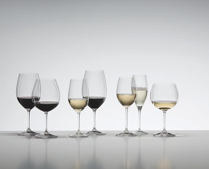 Riedel Vinum Single Malt Whisky Glasses, Dishwasher Safe, Set of 2 6416/80 - Image 6