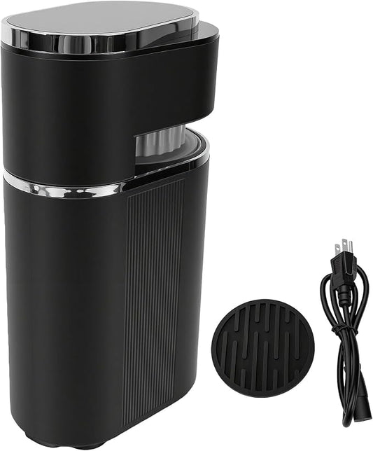 Yosoo Portable Coffee Machine, with High Pressure Brewing and LCD Digital Display (US Plug 110V) by Yosoo