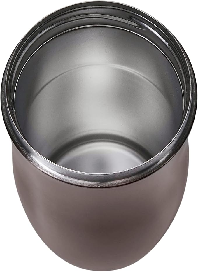 Contigo West Loop Autoseal Travel Mug, Stainless Steel Thermal Mug, Vacuum Flask, Leakproof Tumbler, Coffee Mug with BPA-Free Easy-Clean Lid - Image 7