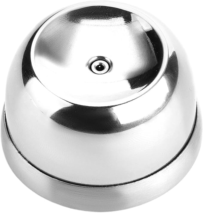 Egg Peeler Tool - Kitchen Stainless Steel Needle Hole Puncher Egg Piercer | Kitchen Tools Pricker Hole Separator for Easy Egg Preparation, Anti Rust Baking Accessories for Kitchen Gadgets Cooking by Unknown