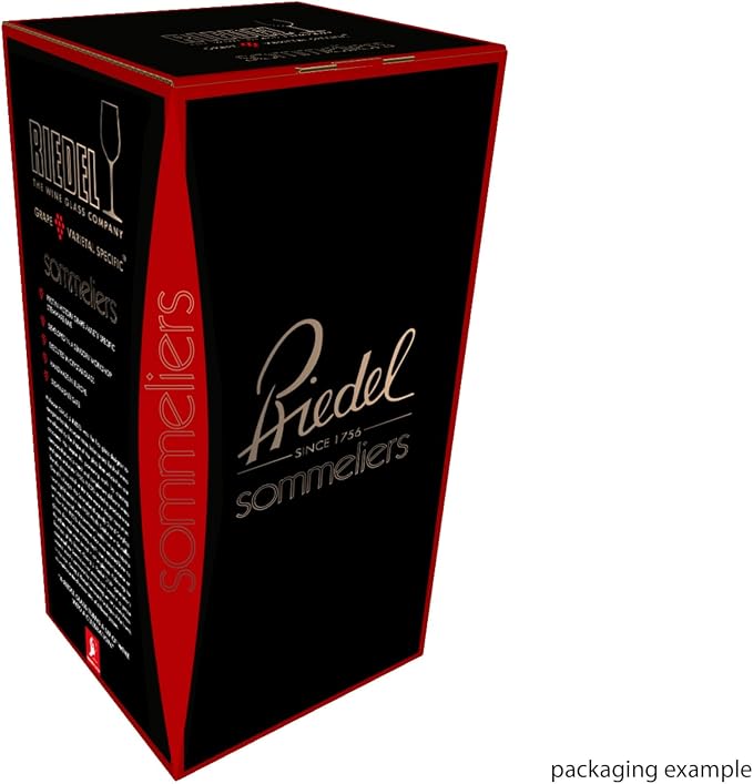 Riedel 4400/55 Sommeliers Sauternes Glass, Single - Image 5