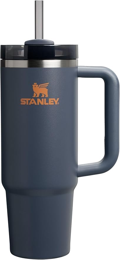 STANLEY Quencher H2.0 Flow State Tumbler, 30 oz, Twilight by Unknown