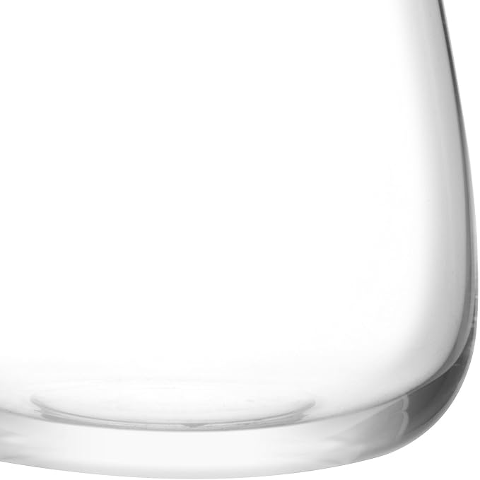 LSA International Wine Culture Water Glass, One Size, Clear - Image 4