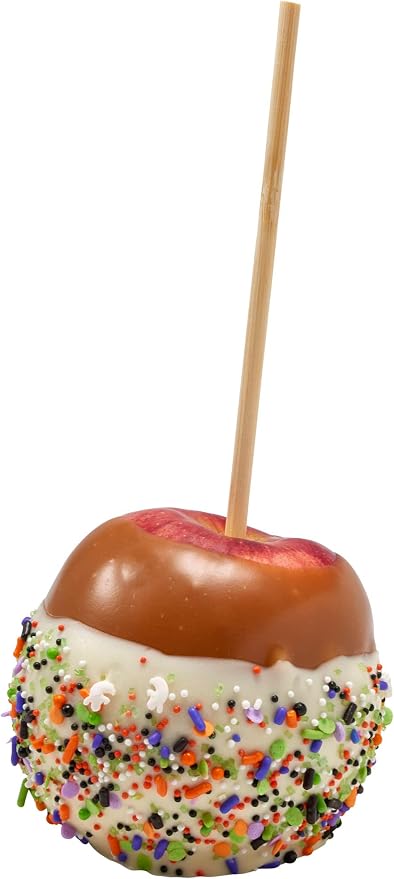DecoPac Halloween Fusion Mix Sprinkles, 26oz, Shaped Candy Sprinkles in Handheld Container, Edible Decorations For Celebration Cakes, Cupcakes, Cookies and Donuts - Image 8
