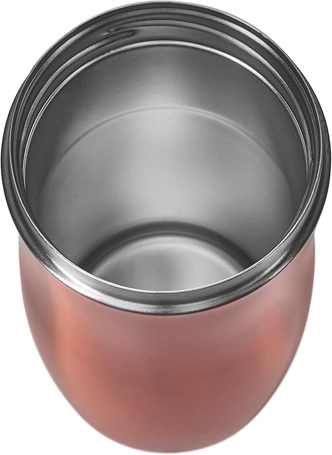 Contigo West Loop Autoseal Travel Mug, Stainless Steel Thermal Mug, Vacuum Flask, Leakproof Tumbler, Coffee Mug with BPA-Free Easy-Clean Lid - Image 11