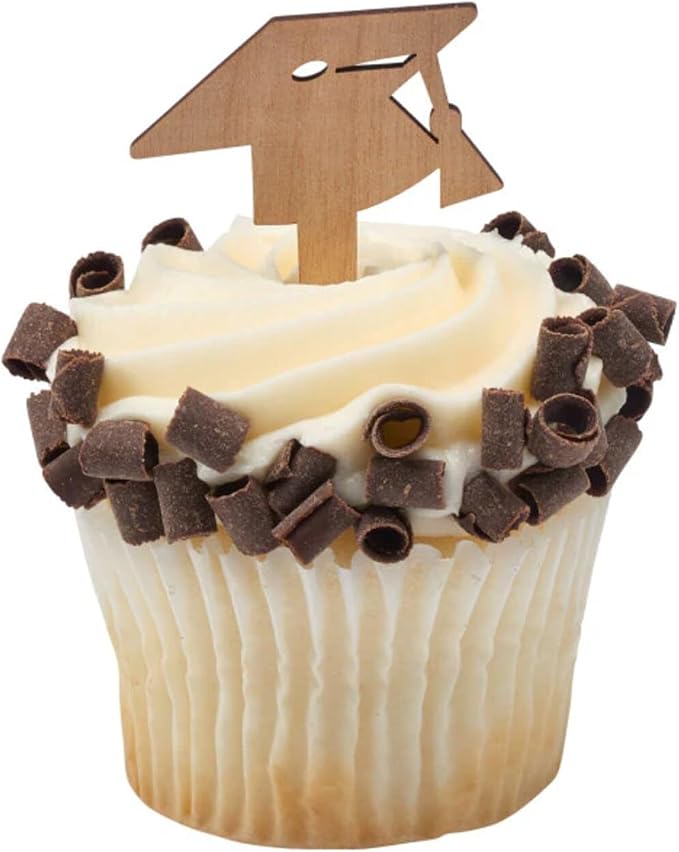Caperci White Jumbo Muffin Cupcake Liners - 150pcs Large Baking Cups, Odorless, Food Safe Grease-Proof Cupcake Wrappers Papers - Image 2