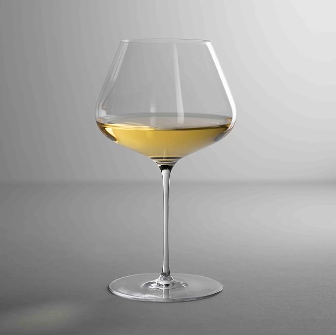 Zalto Denk'Art Balance Glass - Boxed Set of 6 - The New Shape From - Image 3
