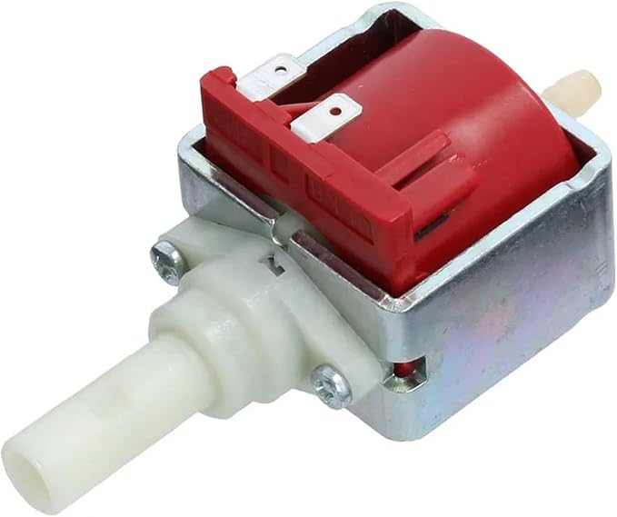 Water Pump,Compatible For Delonghi, ESAM4200S | Coffee Machine Accessories - Image 4